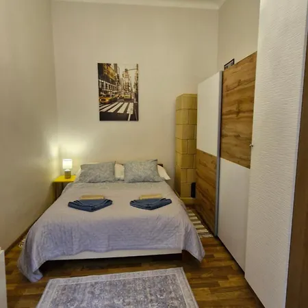 Center Royalty Apartment Budapest Exterior photo