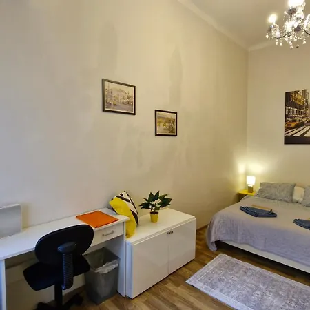 Center Royalty Apartment Budapest Exterior photo