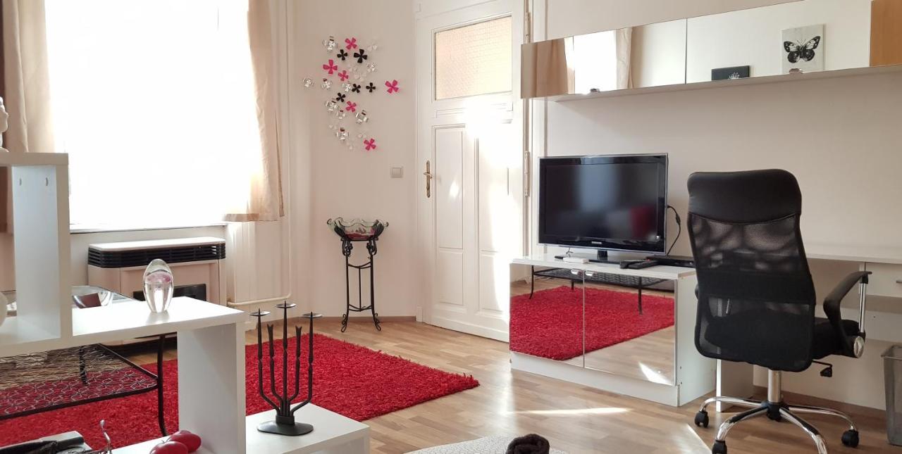 Apartament Center Royalty Budapeszt