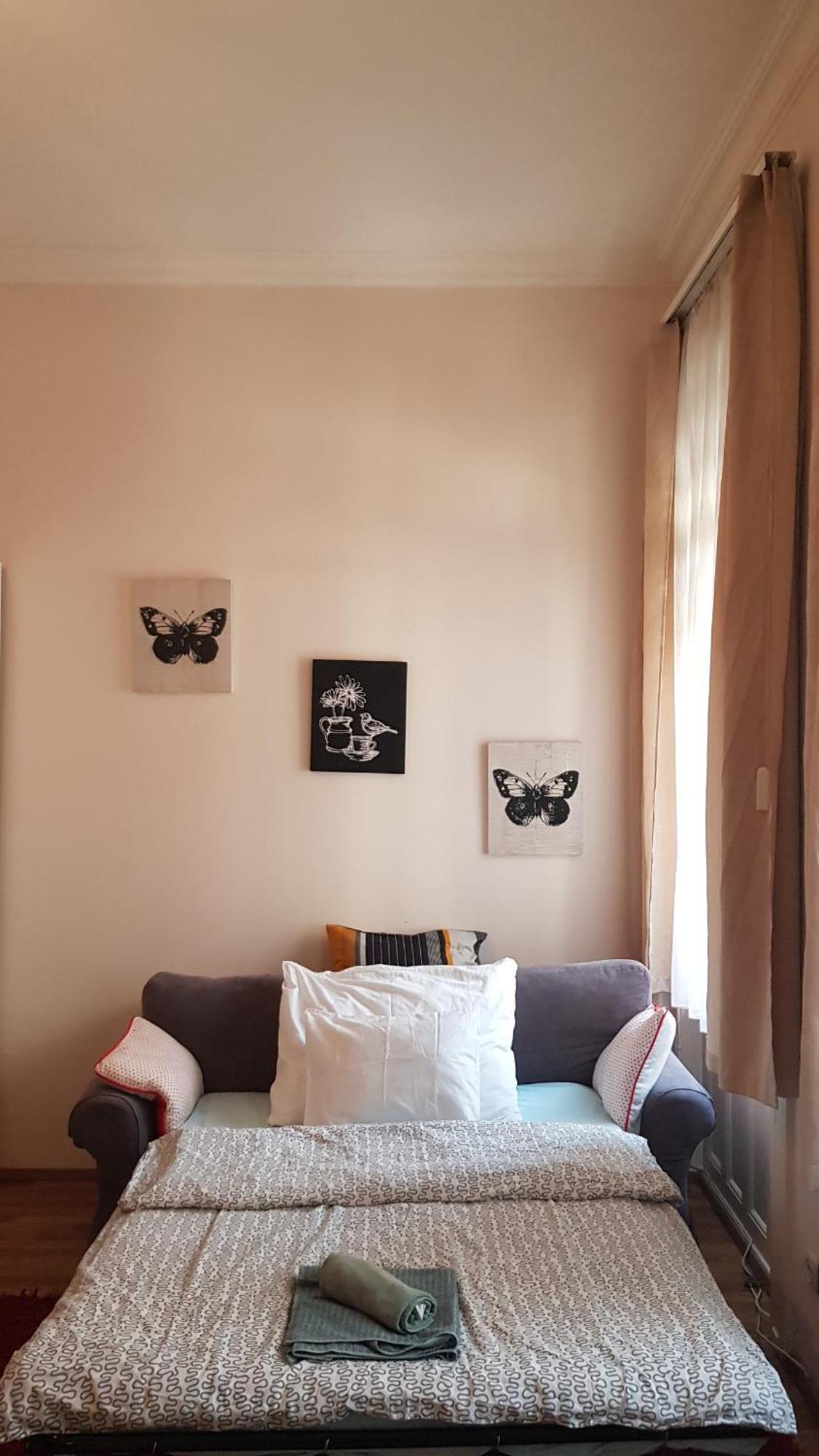 Apartamento Center Royalty