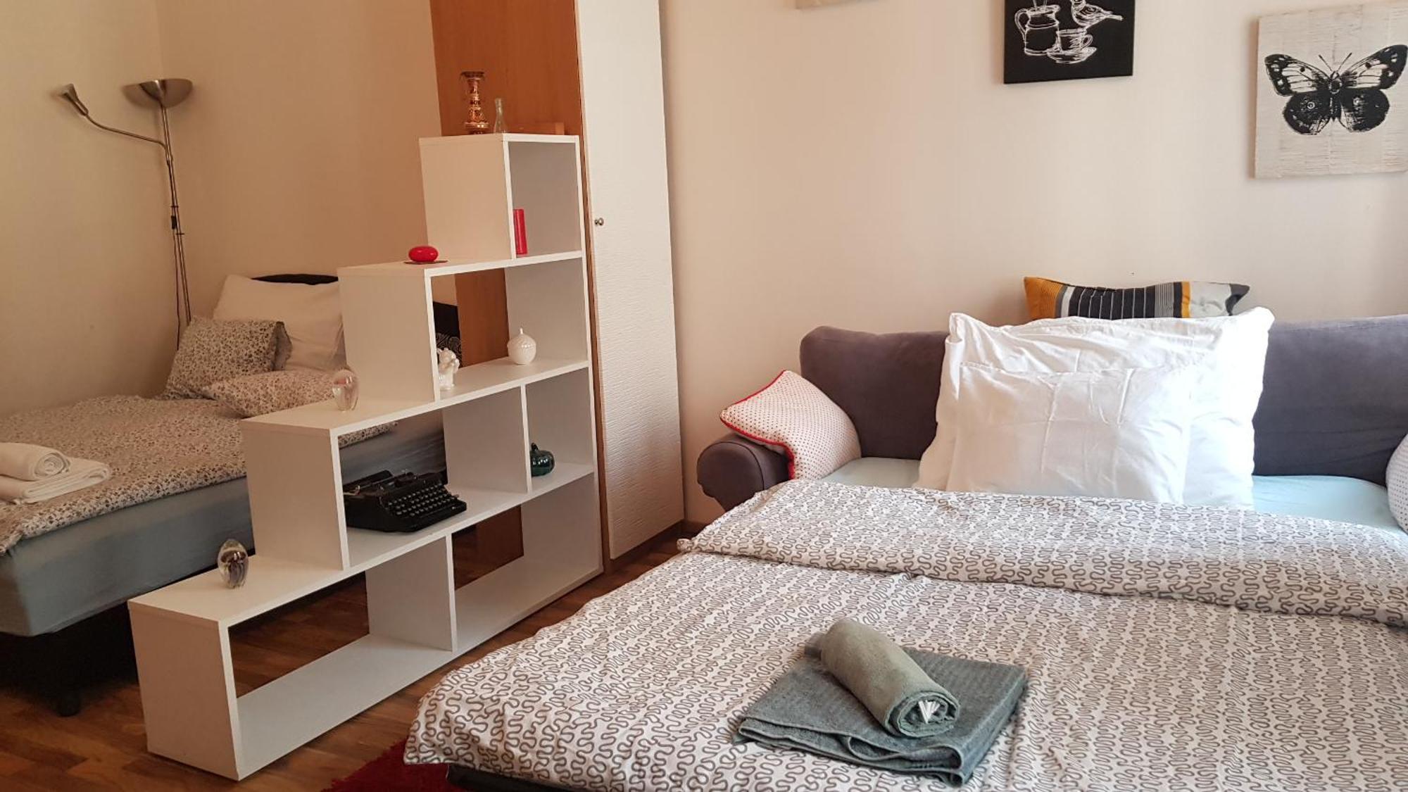 Center Royalty Apartament