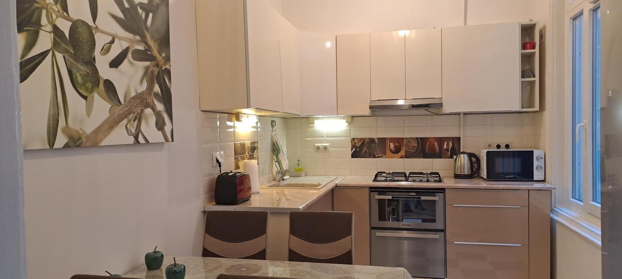 Apartament Center Royalty *