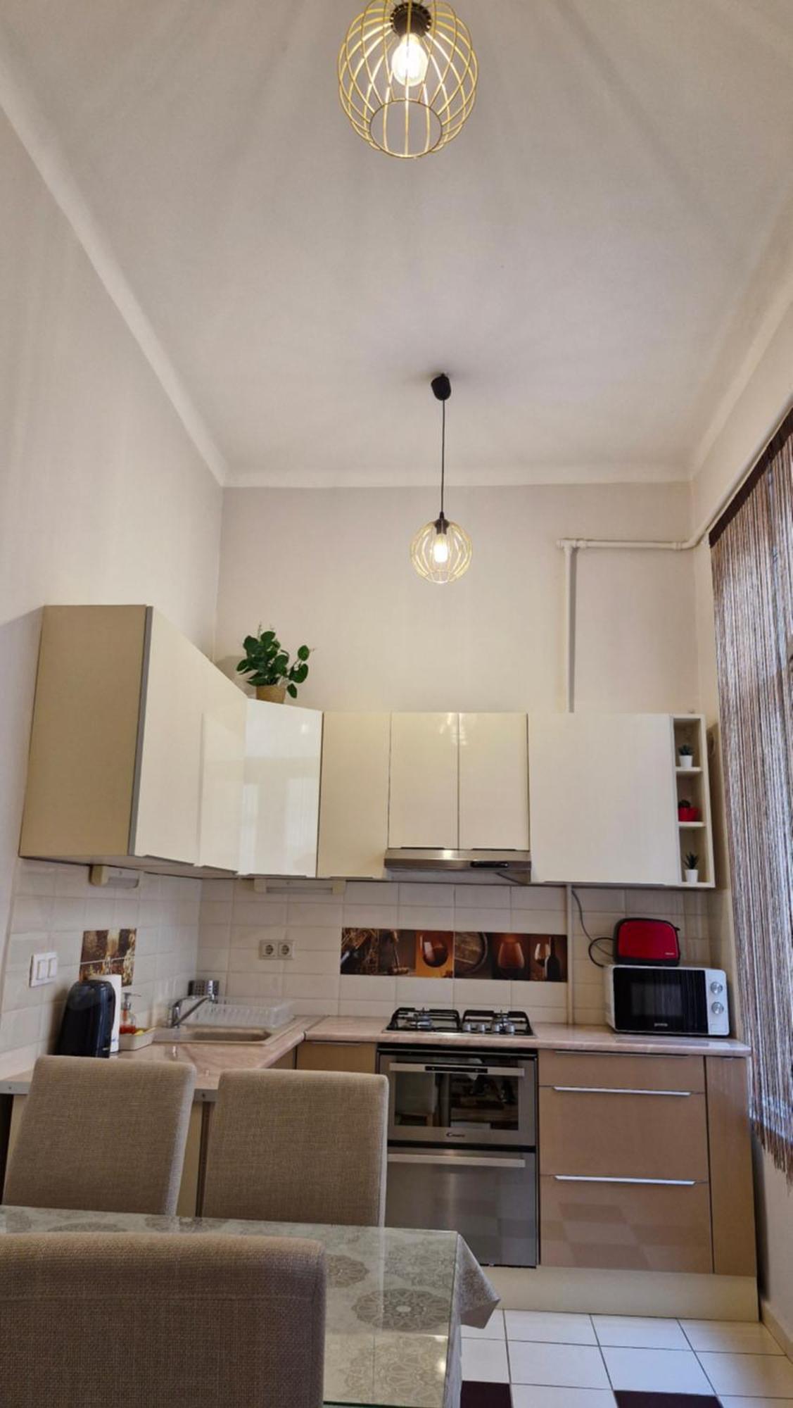 Apartament Center Royalty *