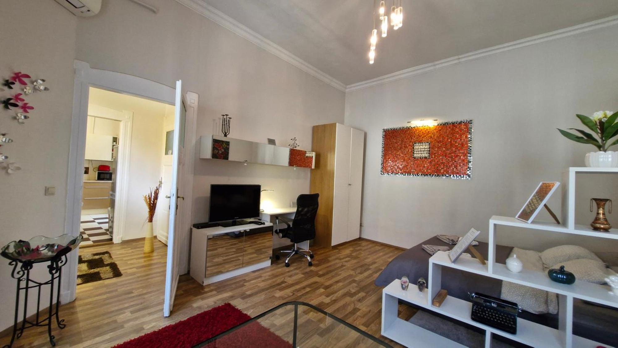 Center Royalty Apartament