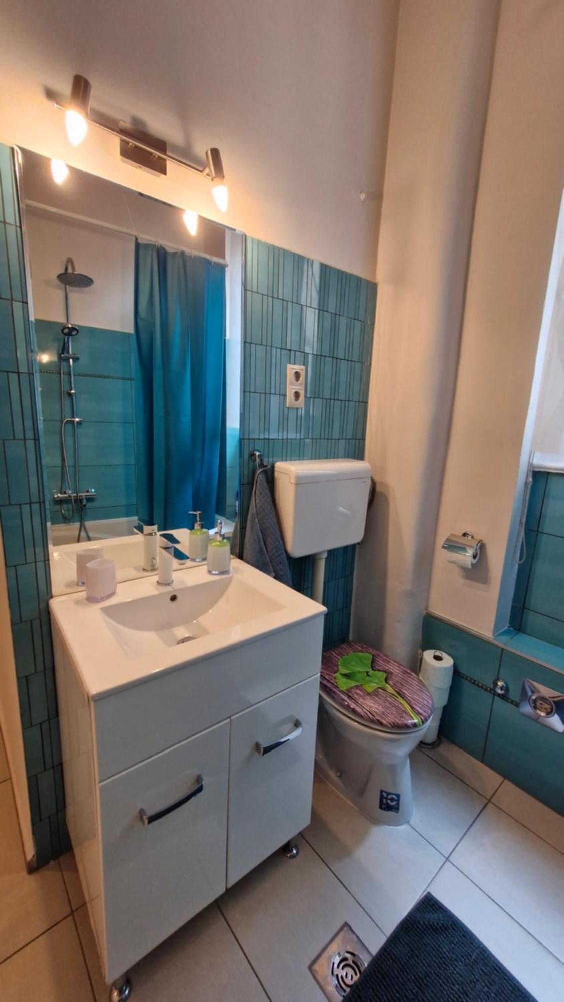 Apartament Center Royalty Budapeszt