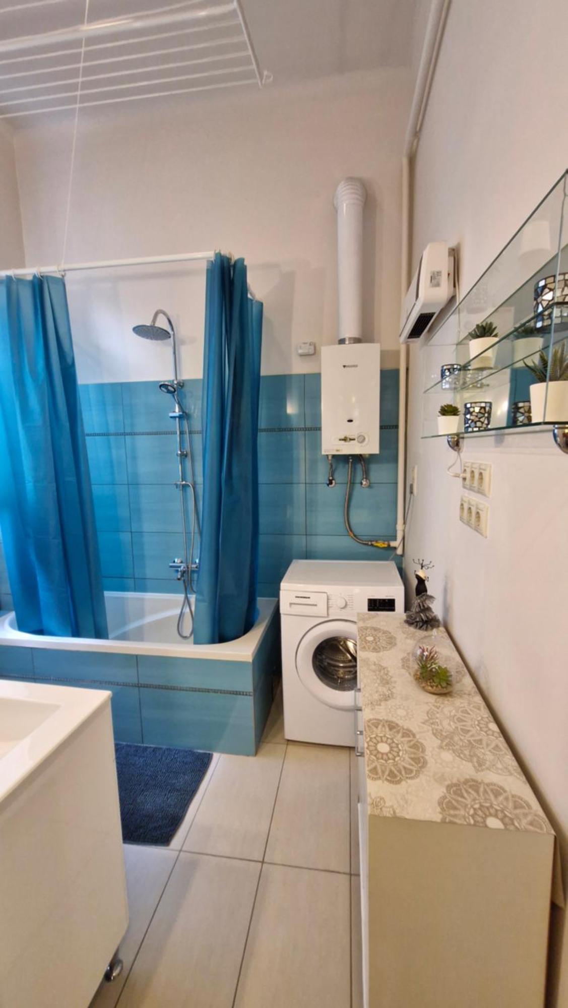 Center Royalty Apartament *