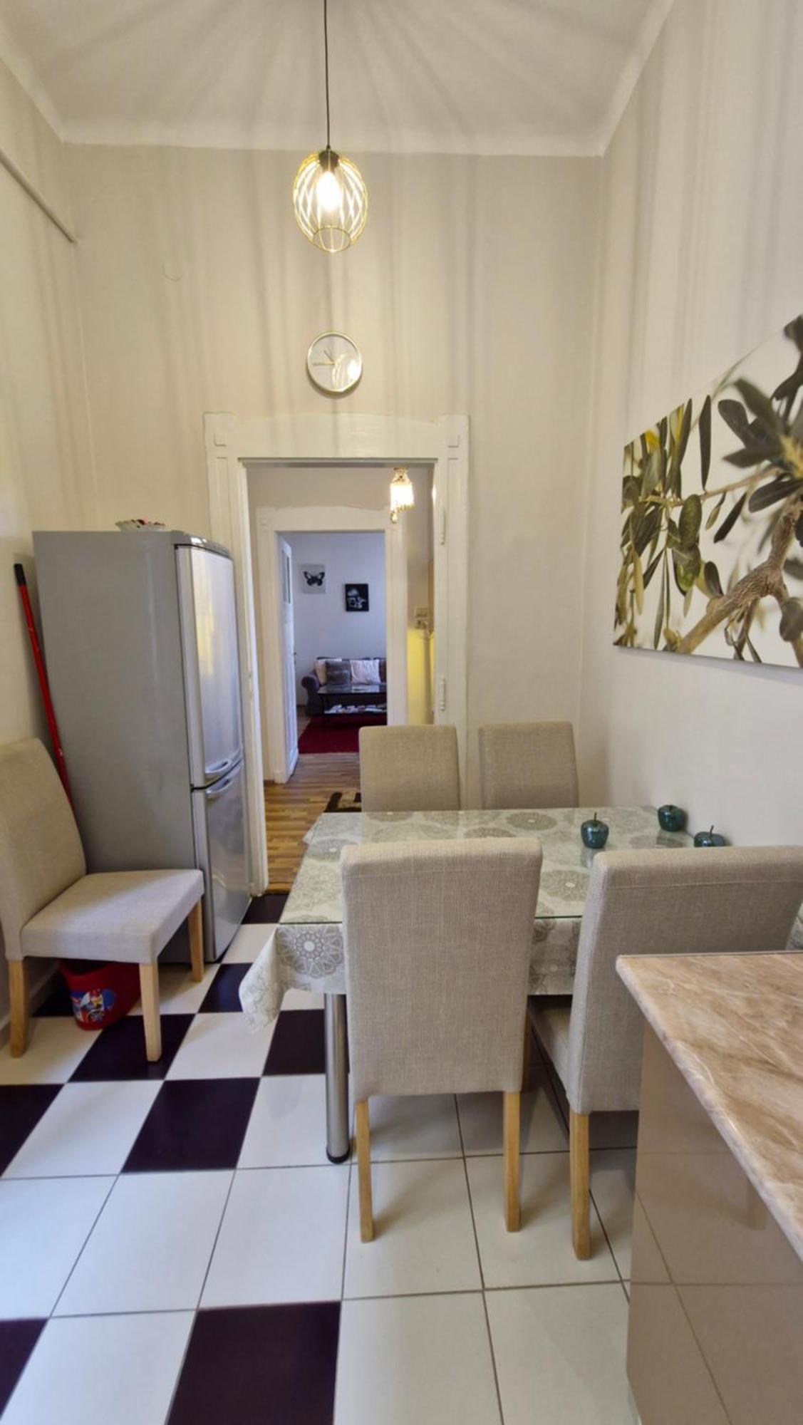 Center Royalty Apartament Budapeszt