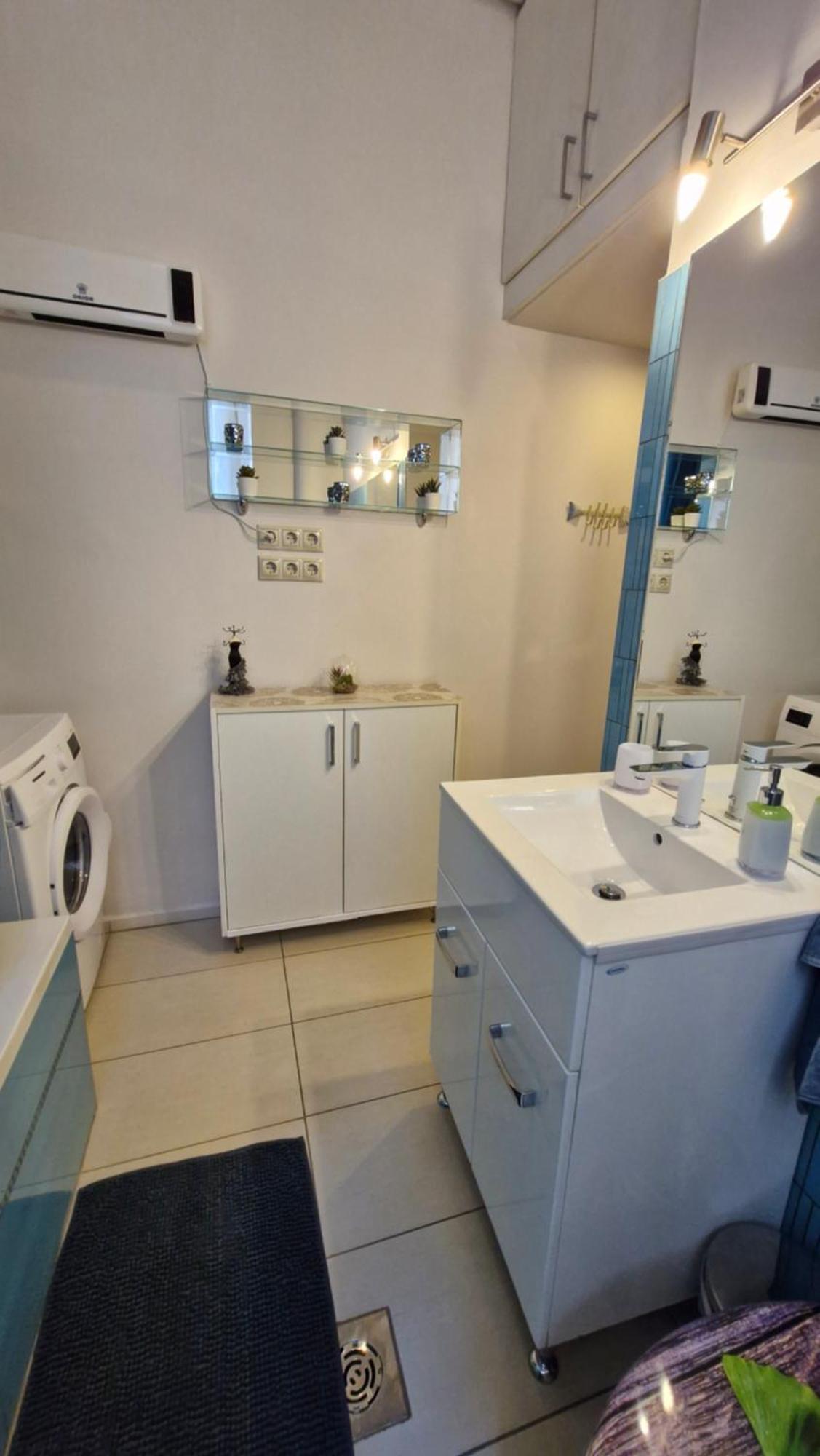Apartament Center Royalty Budapeszt