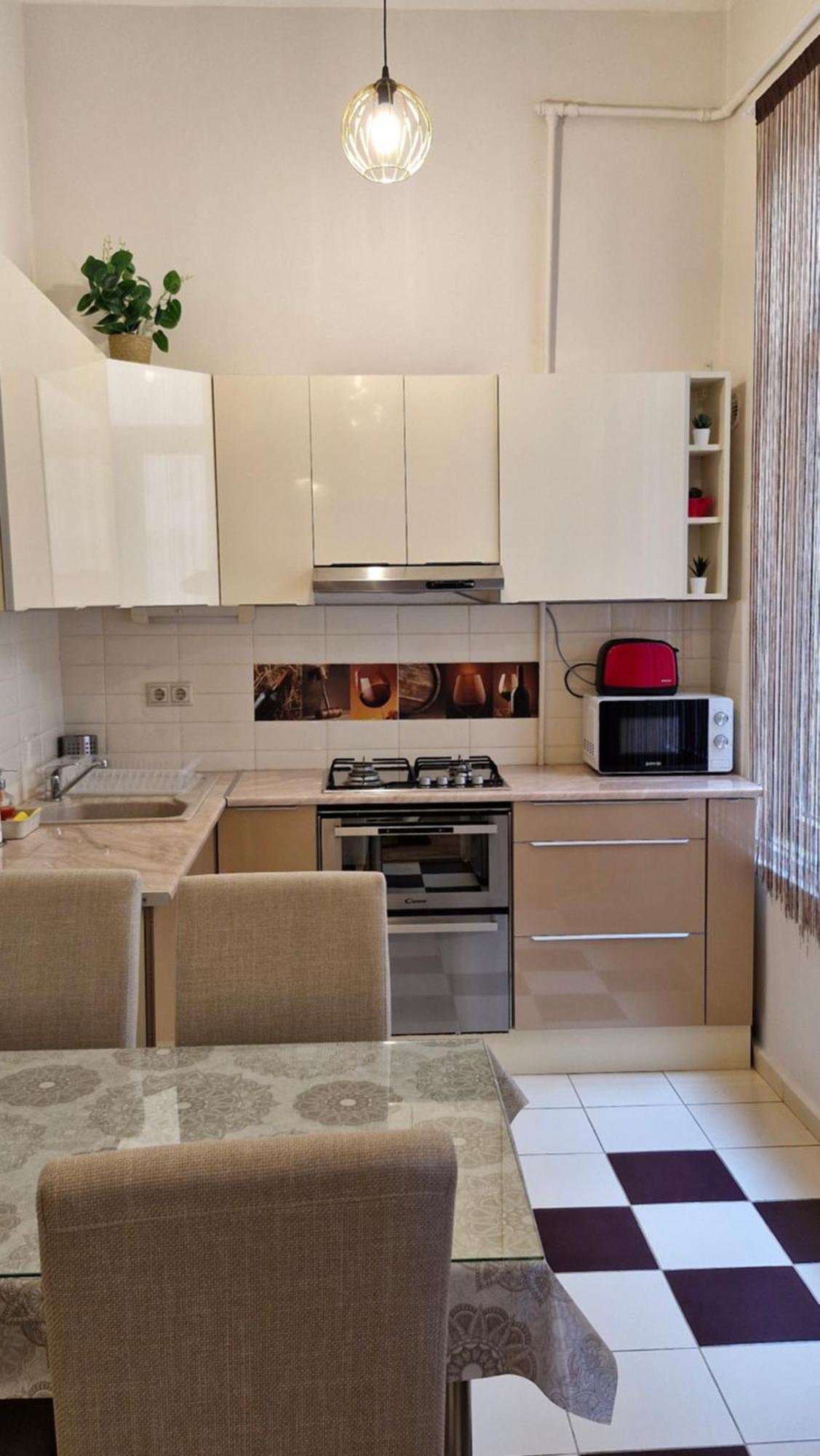 Center Royalty Apartamento