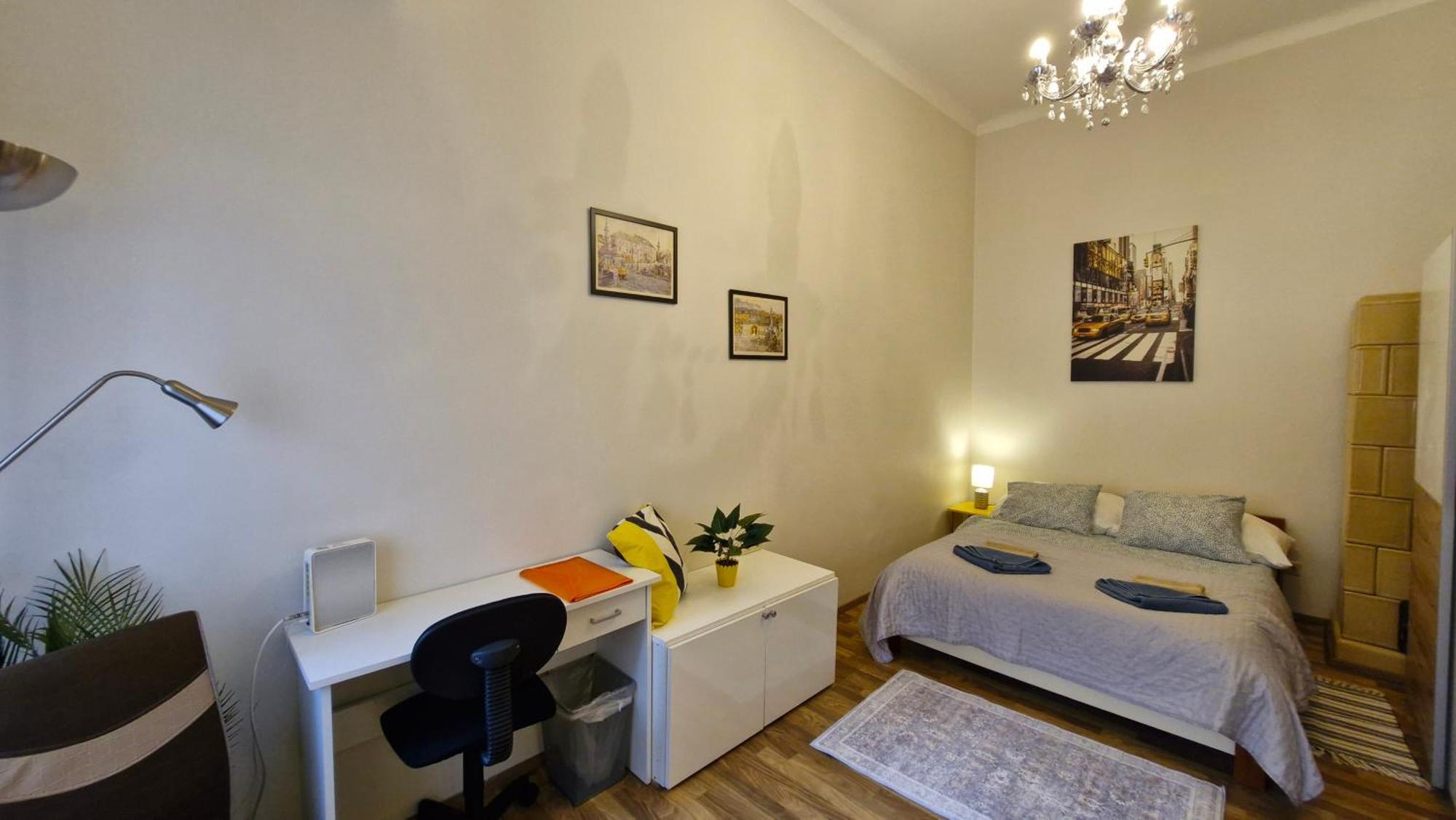Center Royalty Apartament